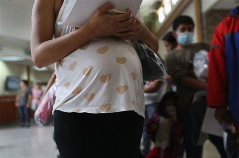 pinay teens bagito kainpopoy|Teenage pregnancy among 10.